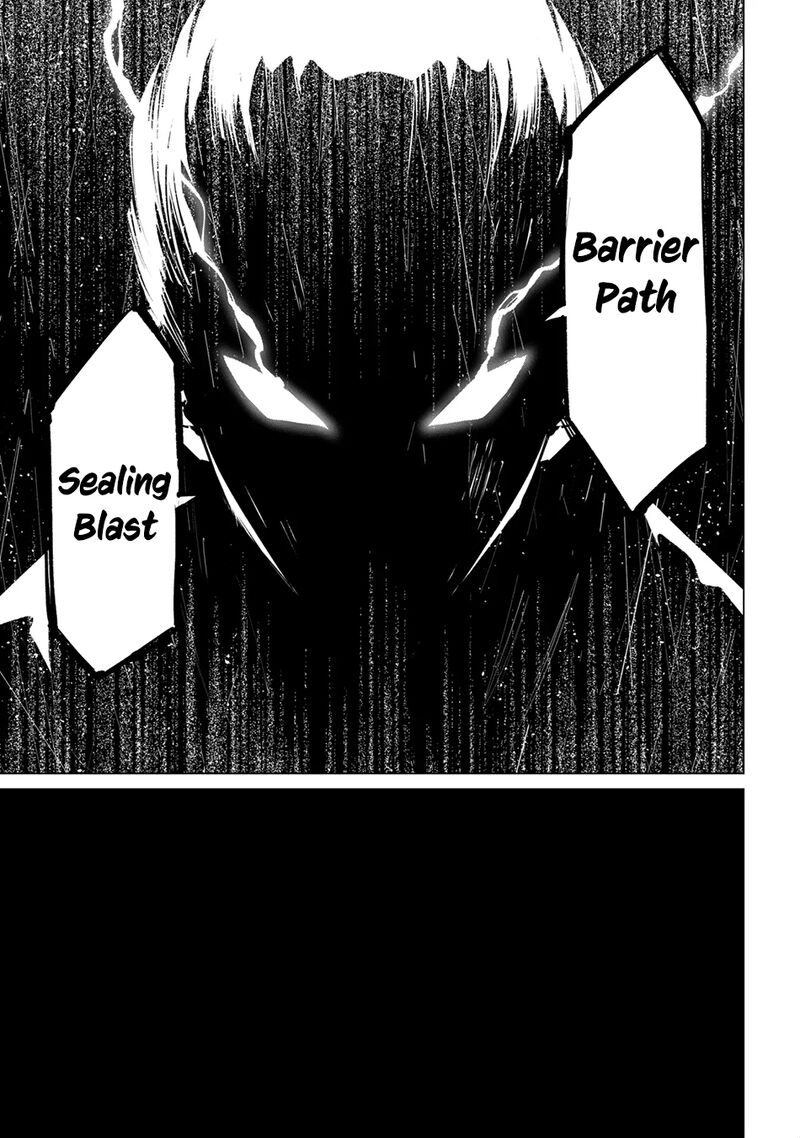 SSS Rank Dungeon De Knife Ichihon Tewatasare Tsuihou Sareta Hakuma Doushi Chapter 31.3 - Page 16