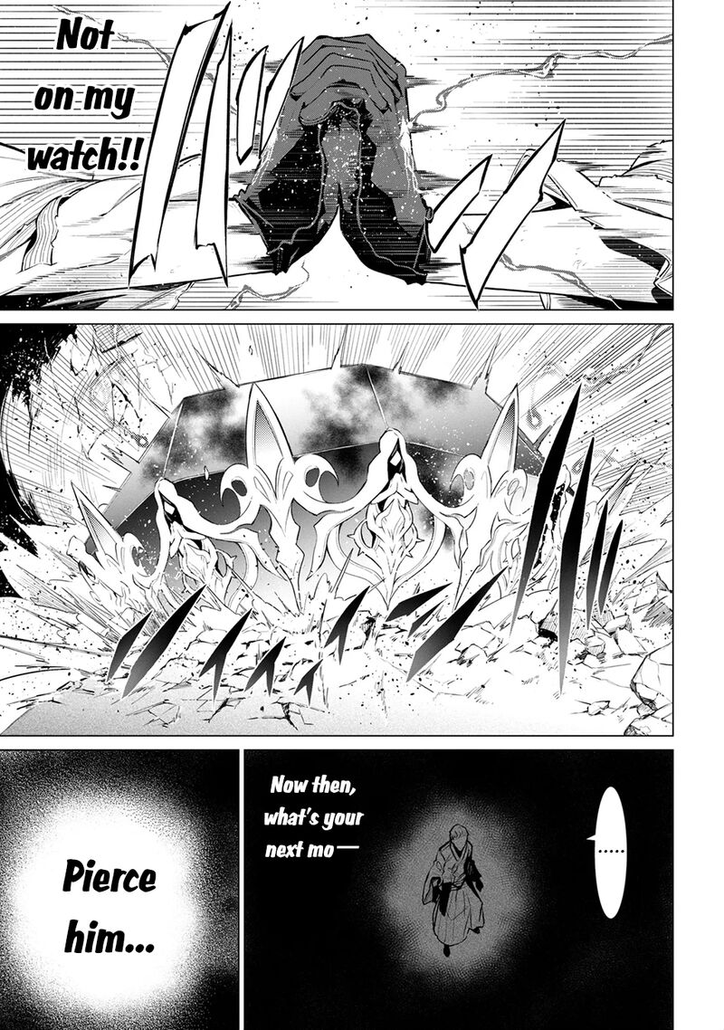 SSS Rank Dungeon De Knife Ichihon Tewatasare Tsuihou Sareta Hakuma Doushi Chapter 31.3 - Page 6