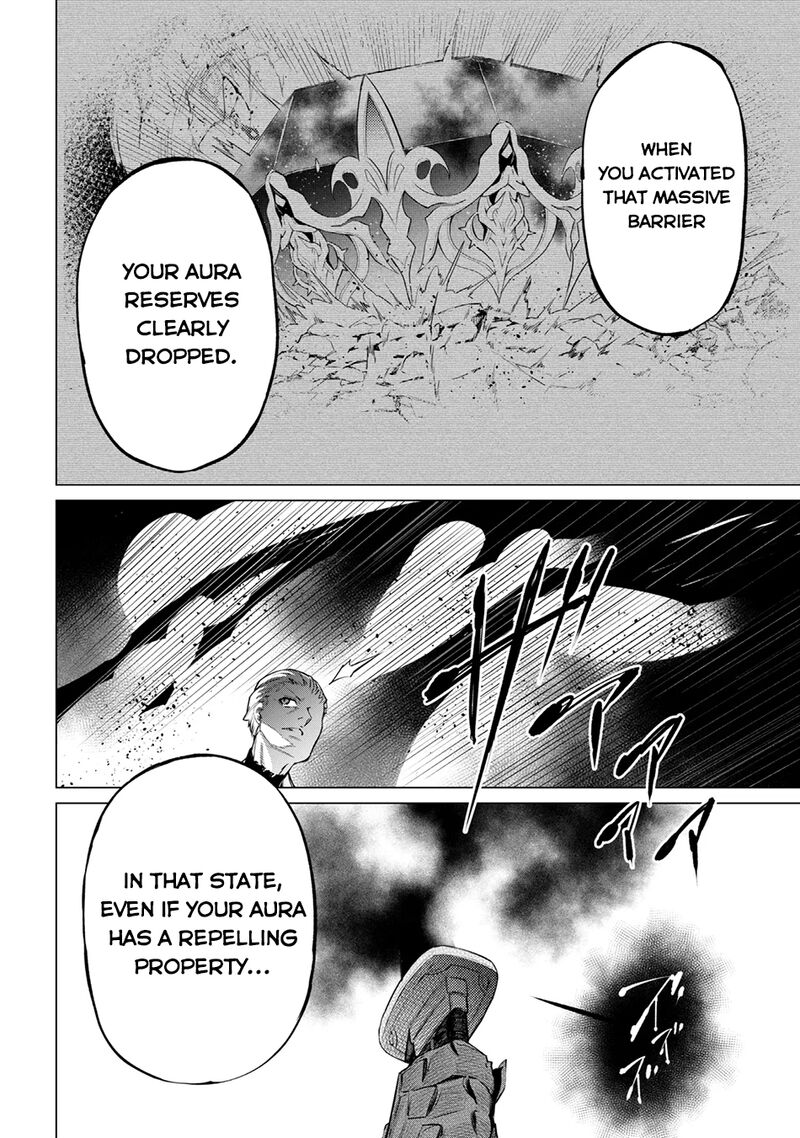 SSS Rank Dungeon De Knife Ichihon Tewatasare Tsuihou Sareta Hakuma Doushi Chapter 31.3 - Page 9