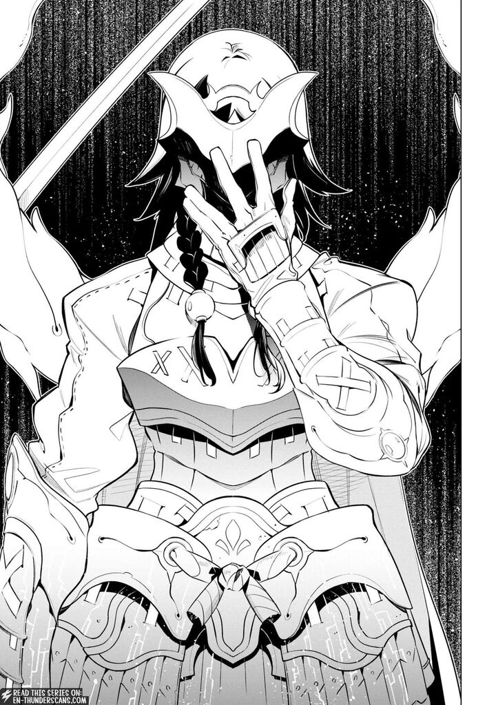 SSS Rank Dungeon De Knife Ichihon Tewatasare Tsuihou Sareta Hakuma Doushi Chapter 32.1 - Page 16