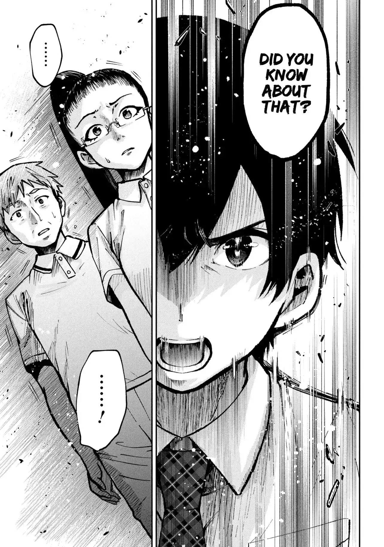 I Got Married to the Girl I Hate Most in Class Chapter 41.1 - Page 25