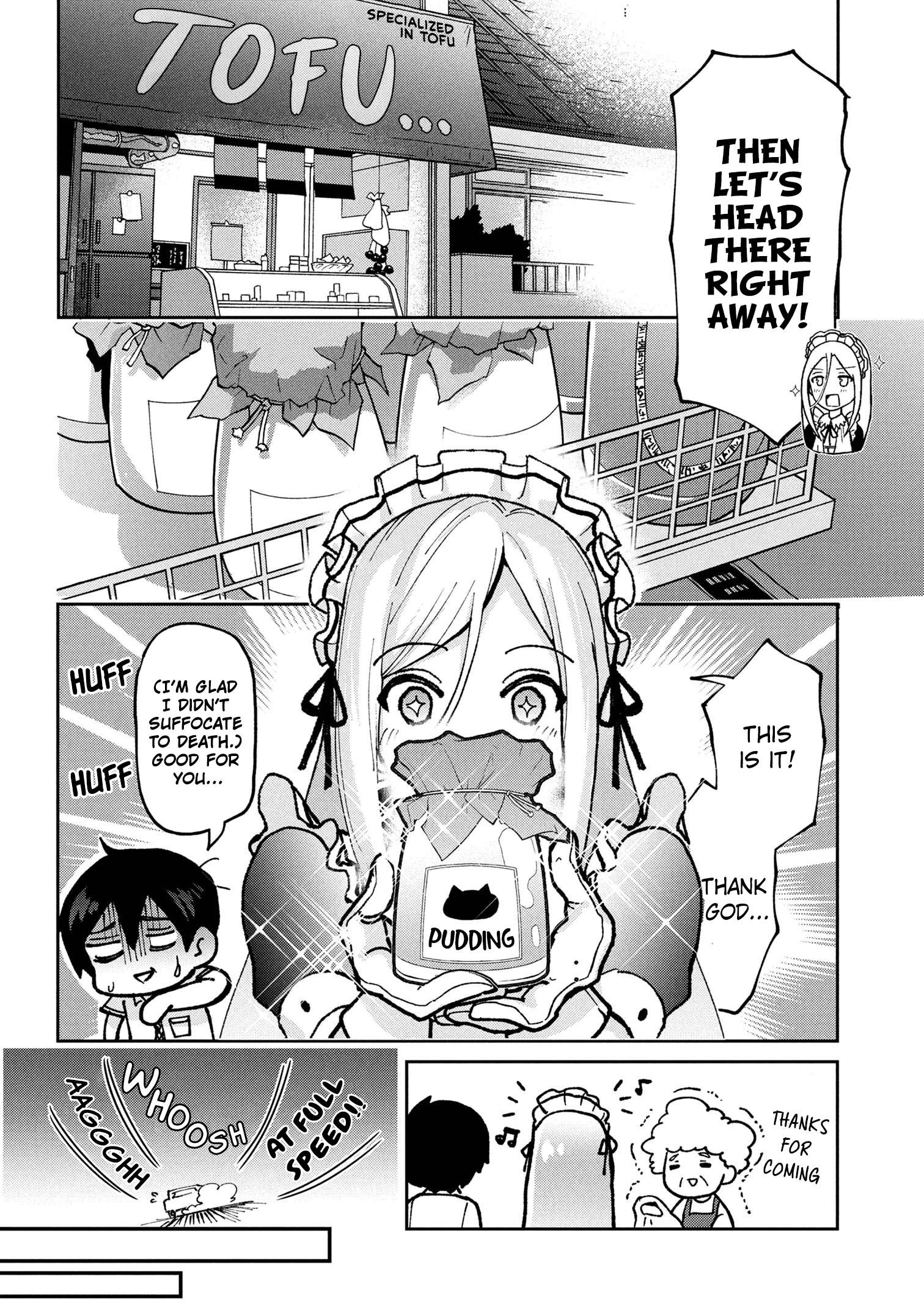 I Got Married to the Girl I Hate Most in Class Chapter 44.1 - Page 13