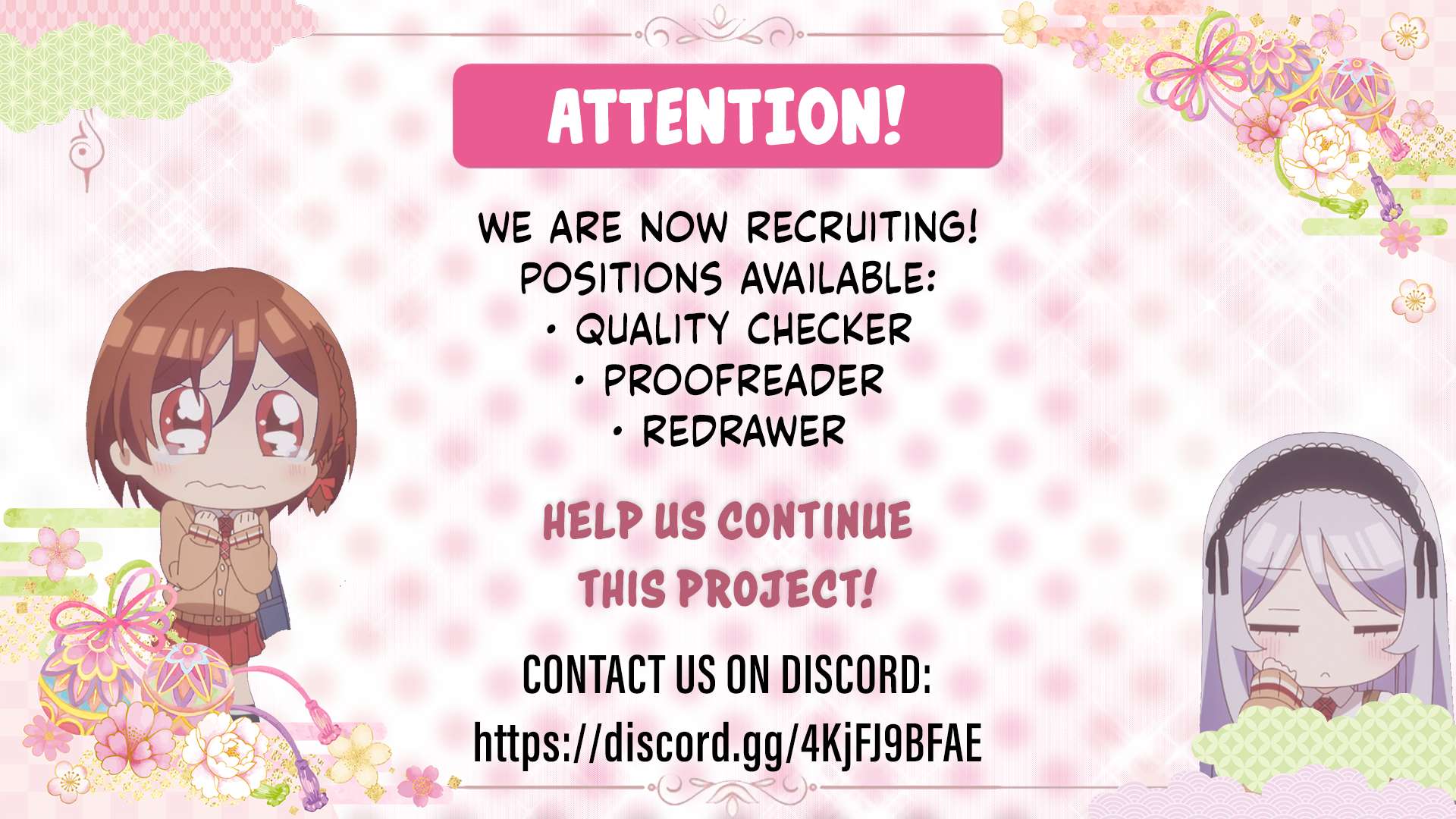 I Got Married to the Girl I Hate Most in Class Chapter 44.2 - Page 1