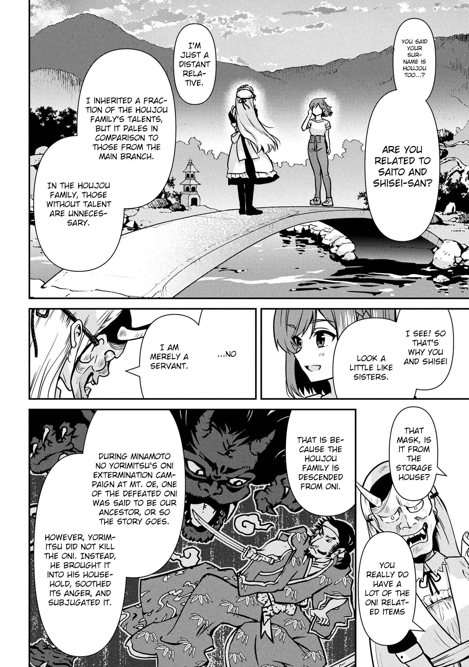 I Got Married to the Girl I Hate Most in Class Chapter 47.1 - Page 2