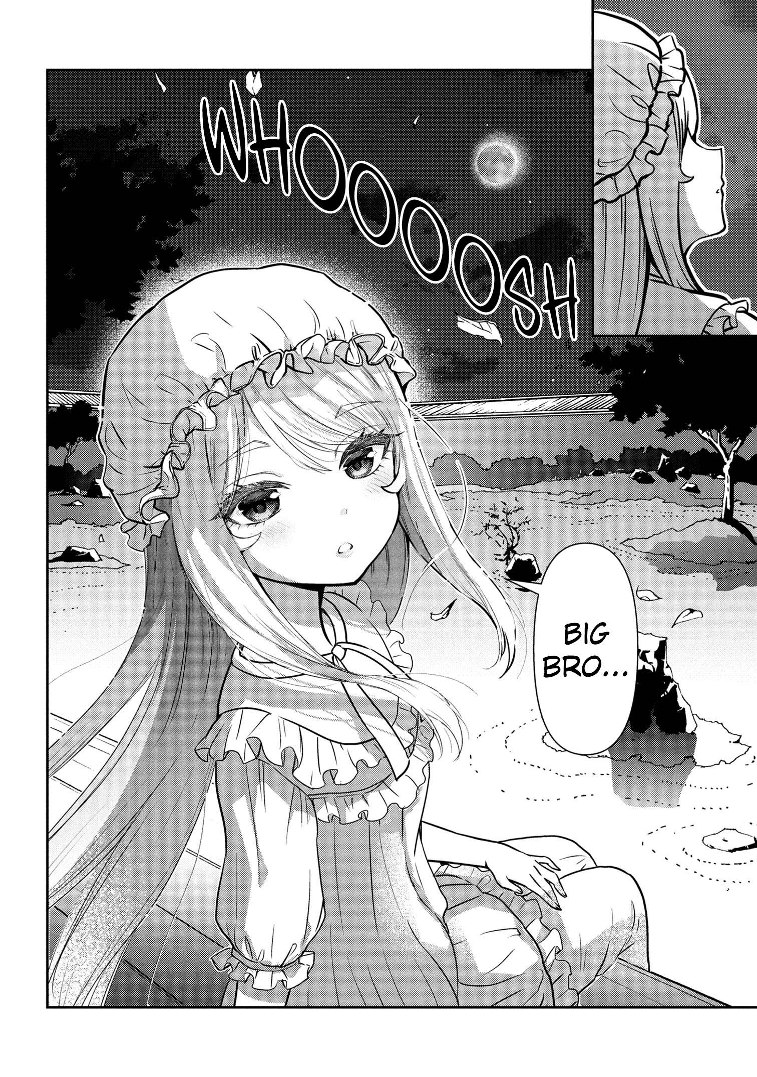 I Got Married to the Girl I Hate Most in Class Chapter 47.2 - Page 20