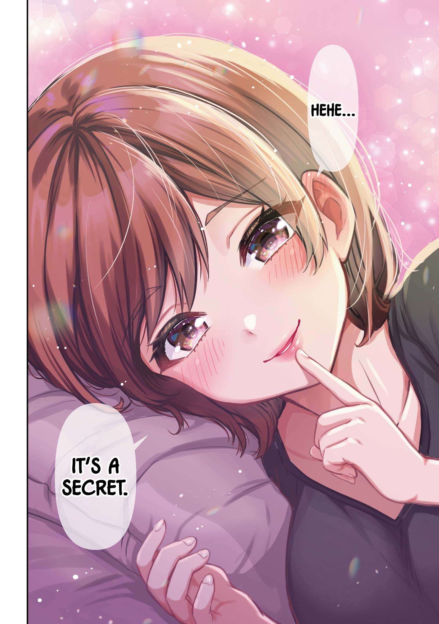I Got Married to the Girl I Hate Most in Class Chapter 47.2 - Page 8