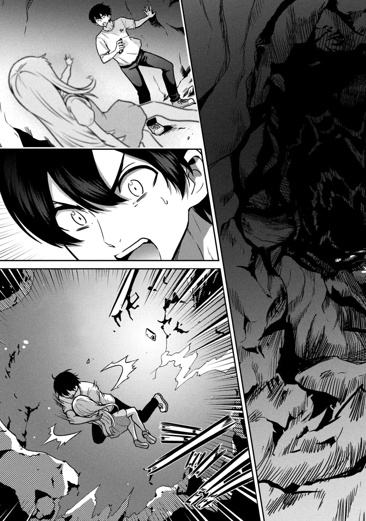 I Got Married to the Girl I Hate Most in Class Chapter 48.1 - Page 15