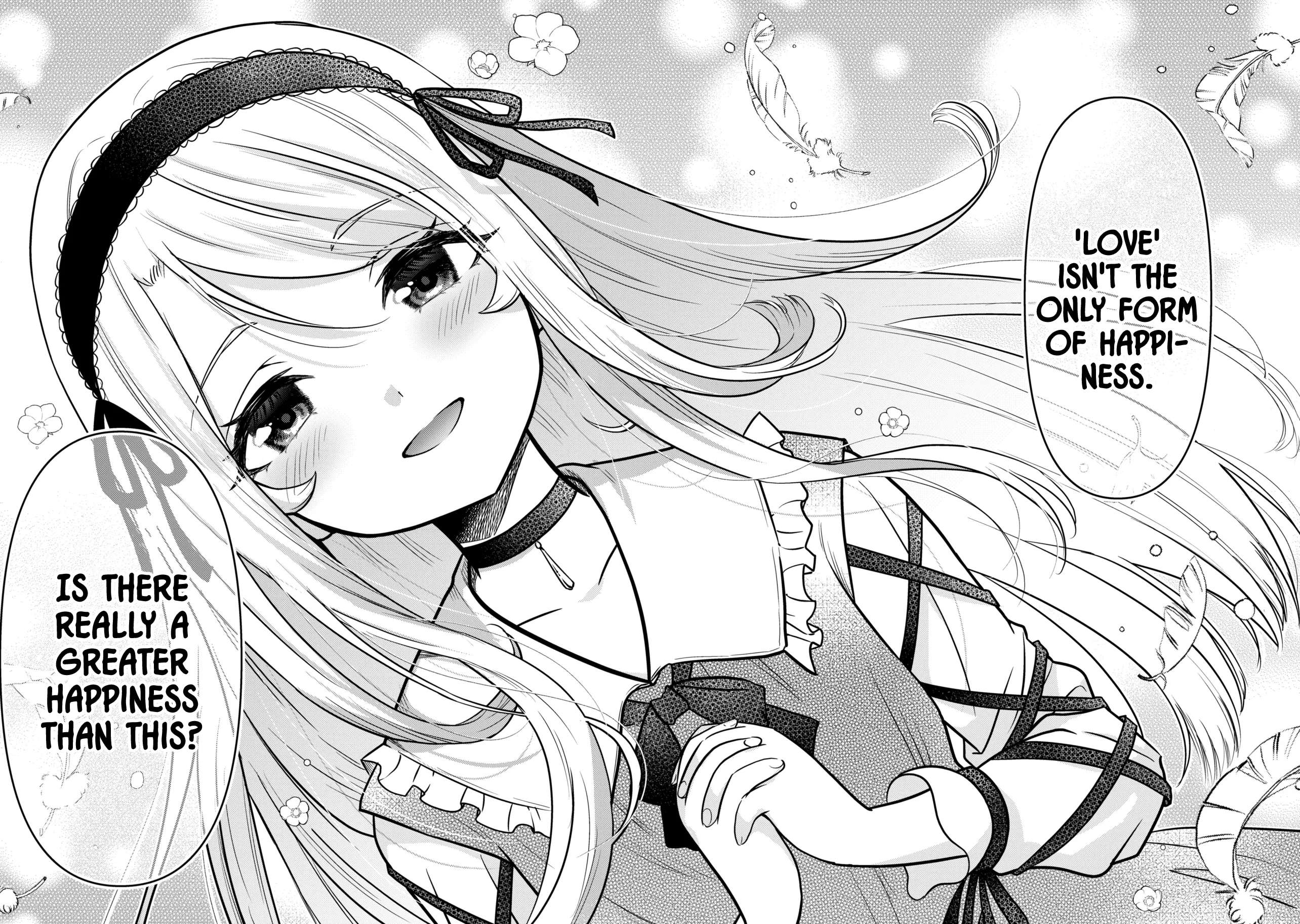 I Got Married to the Girl I Hate Most in Class Chapter 50.1 - Page 12