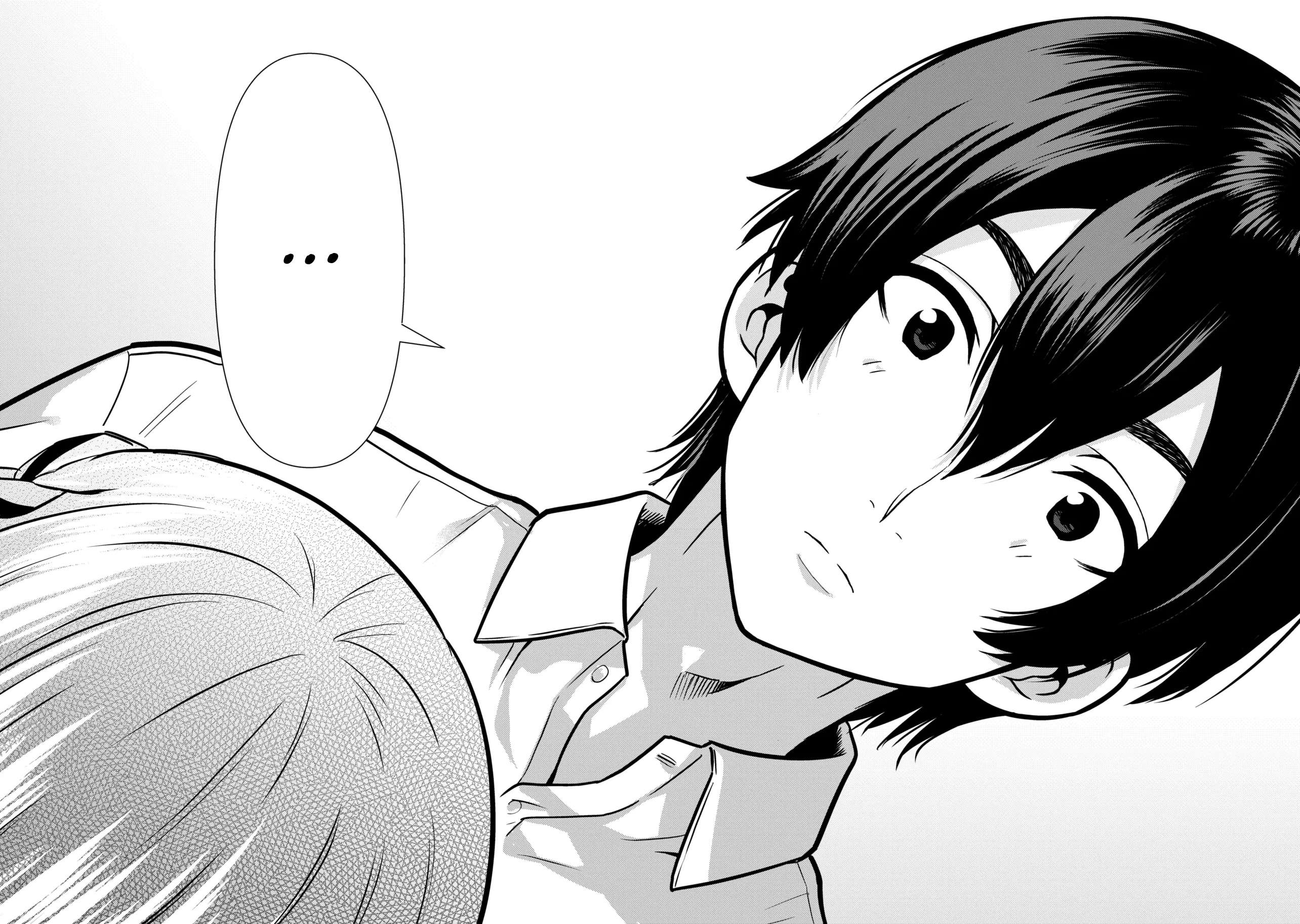 I Got Married to the Girl I Hate Most in Class Chapter 50.2 - Page 8