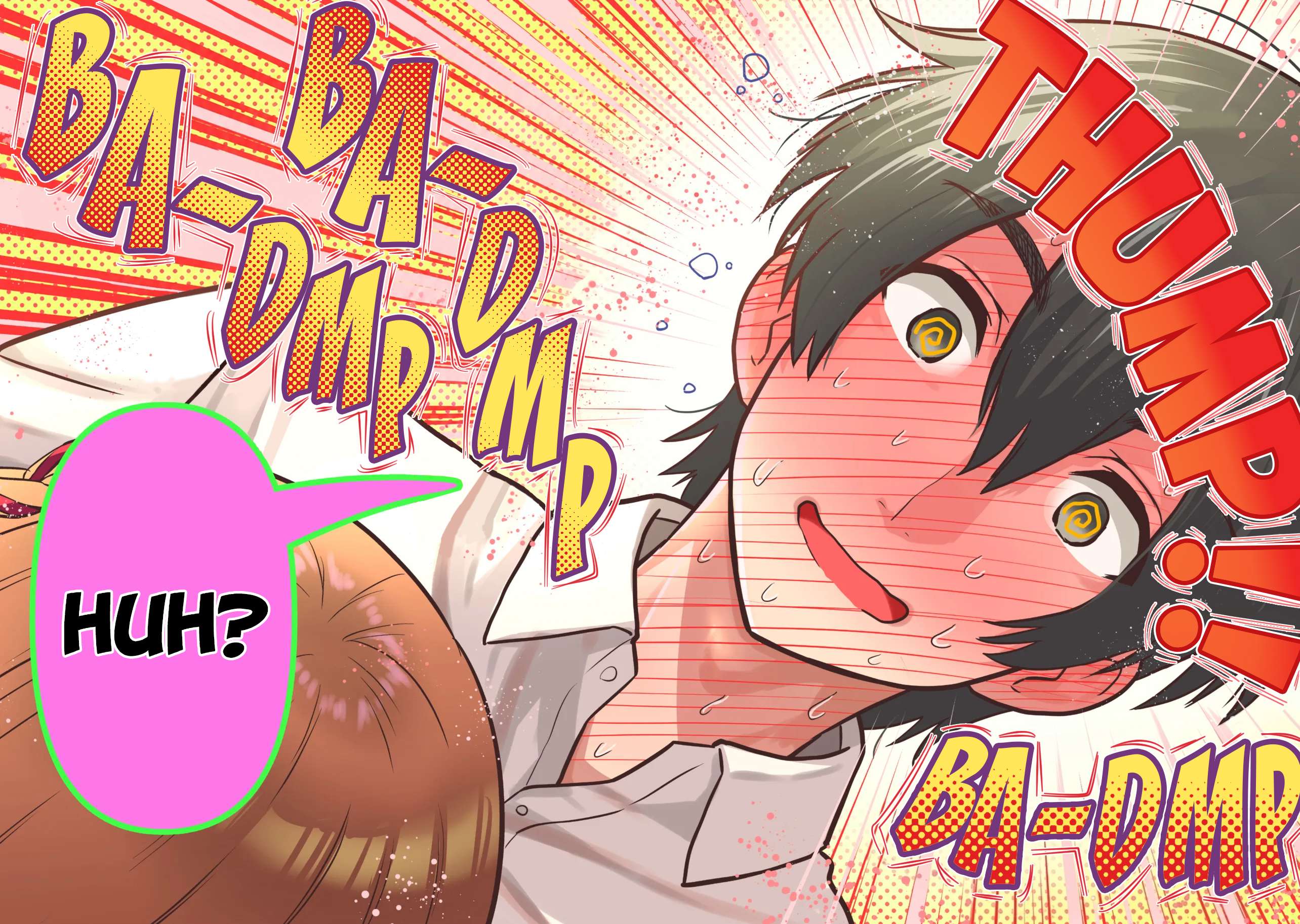 I Got Married to the Girl I Hate Most in Class Chapter 50.2 - Page 9