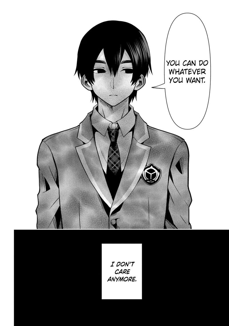 I Got Married to the Girl I Hate Most in Class Chapter 52.1 - Page 6