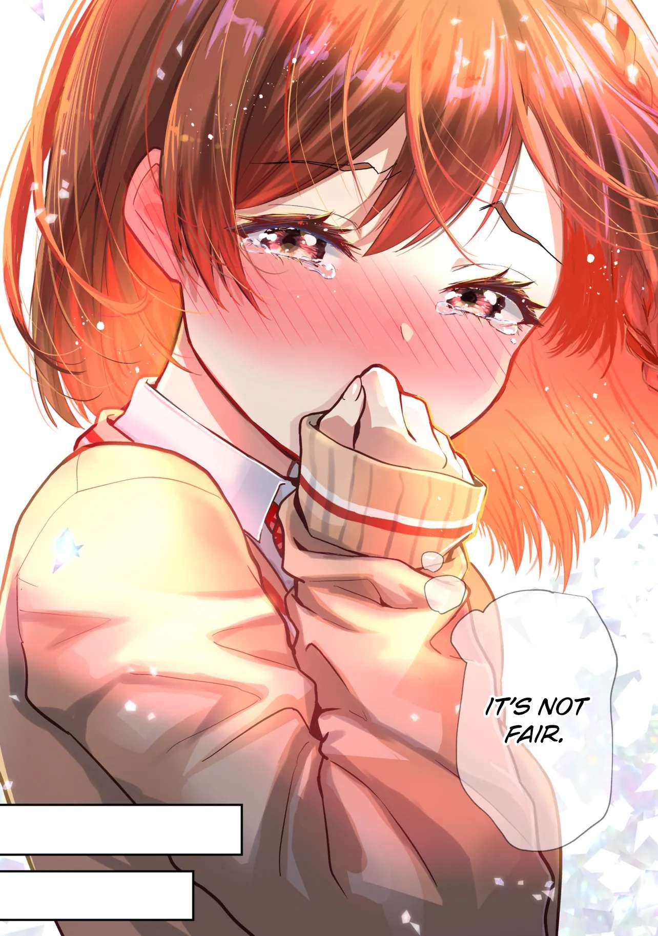 I Got Married to the Girl I Hate Most in Class Chapter 53.2 - Page 14