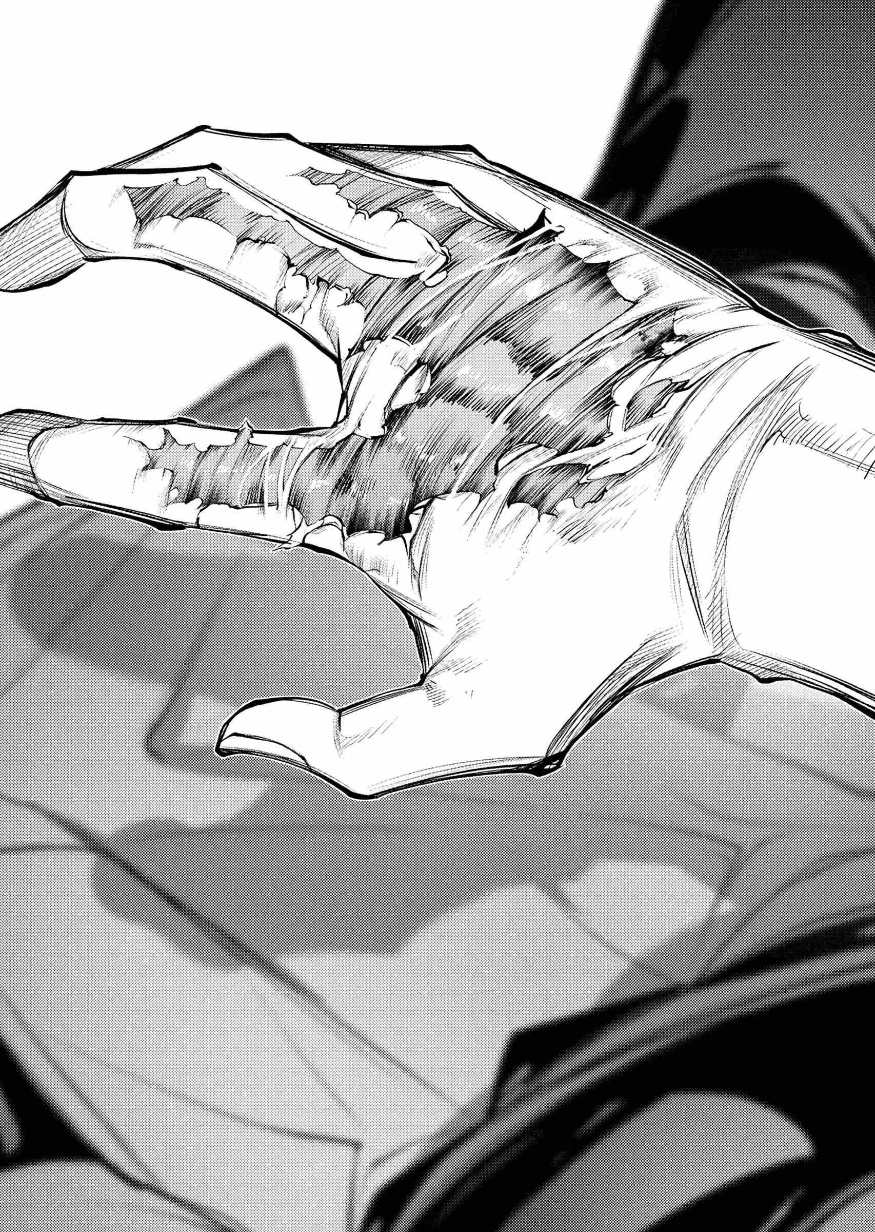 The Serial Killer Is Reincarnated Into the Another World Chapter 30 - Page 28