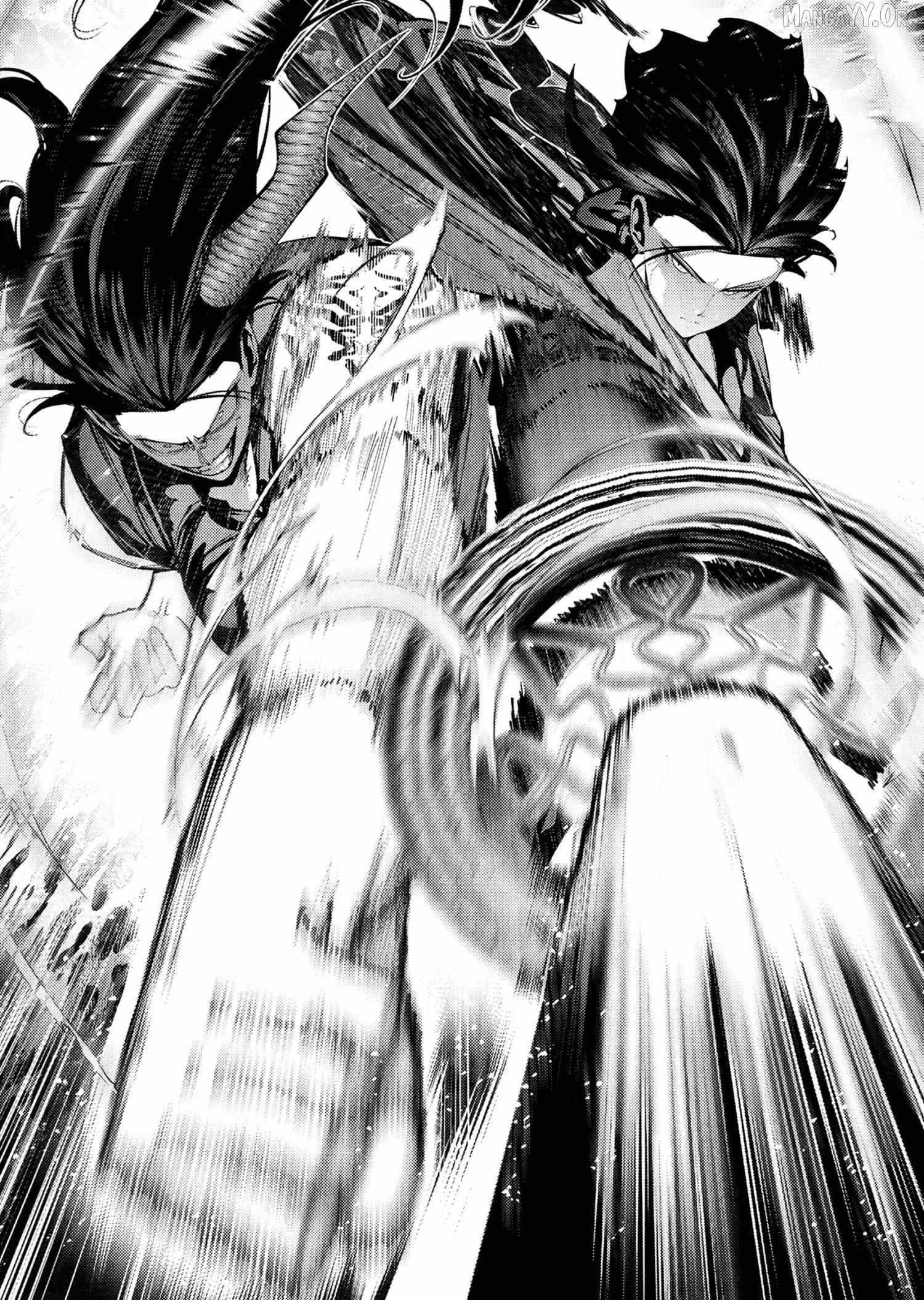 The Serial Killer Is Reincarnated Into the Another World Chapter 32 - Page 30