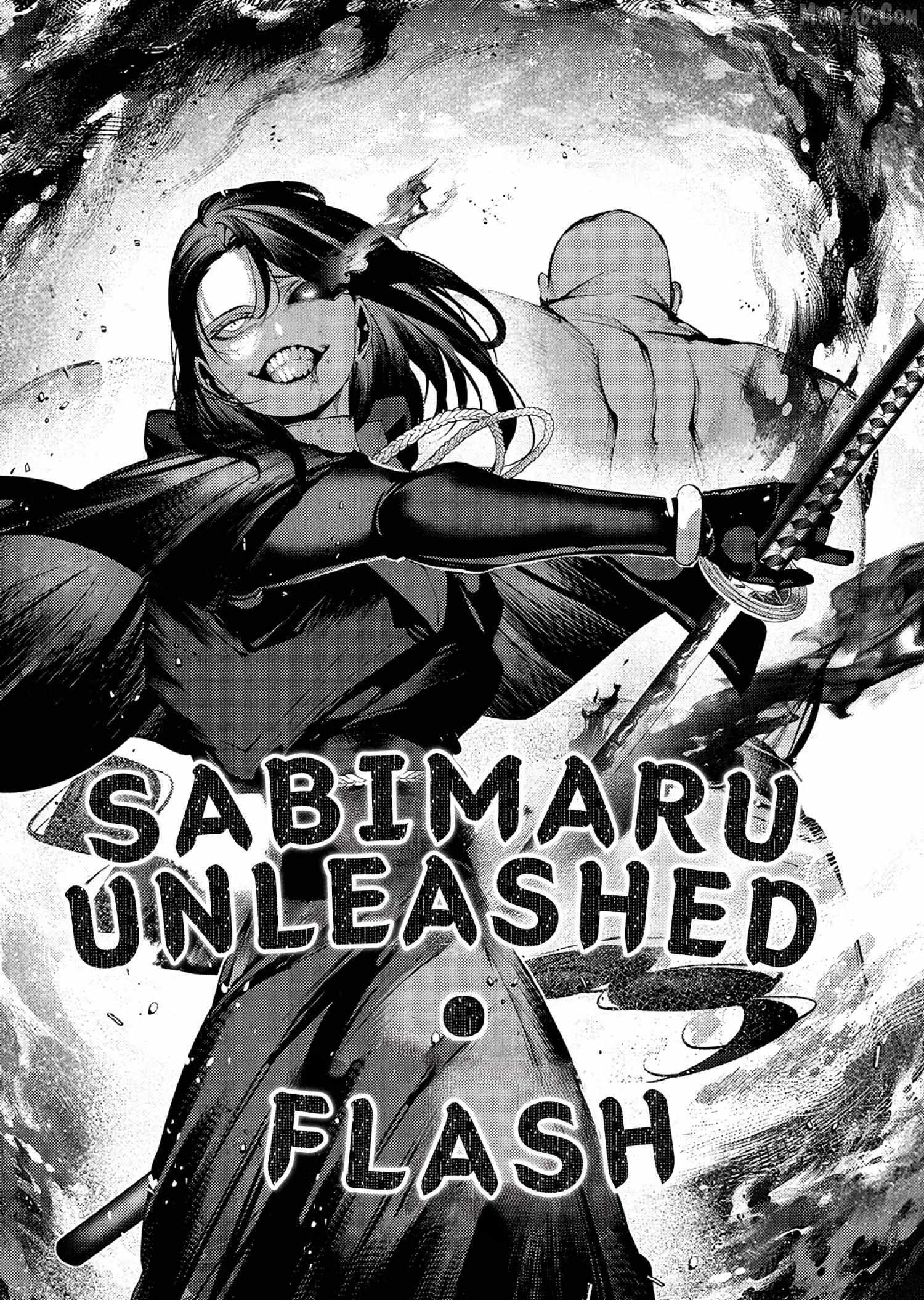 The Serial Killer Is Reincarnated Into the Another World Chapter 34 - Page 30