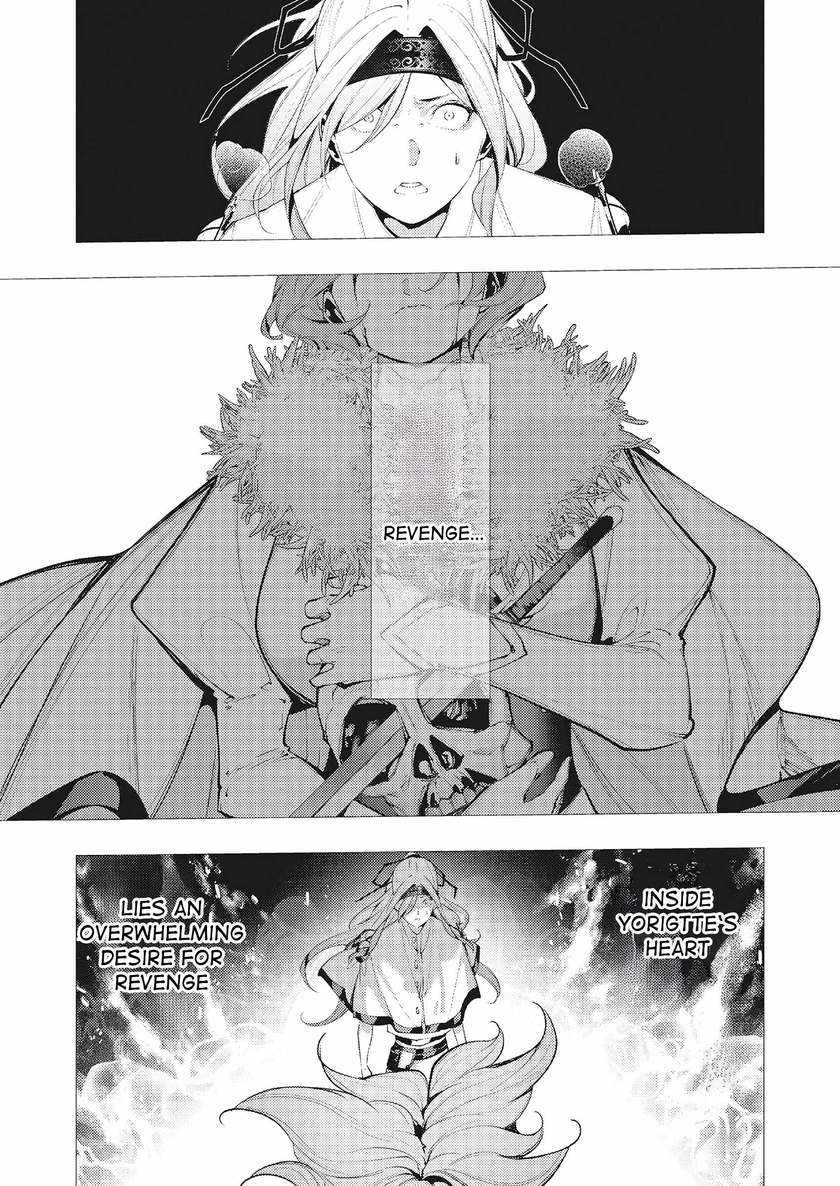 The Serial Killer Is Reincarnated Into the Another World Chapter 43 - Page 28