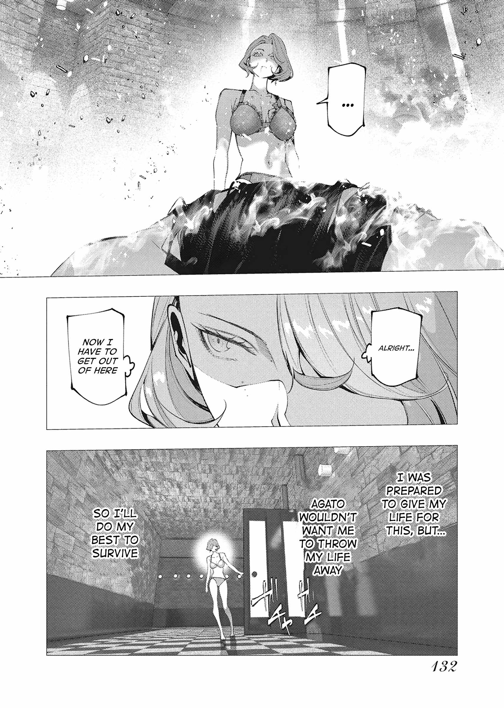 The Serial Killer Is Reincarnated Into the Another World Chapter 46 - Page 28