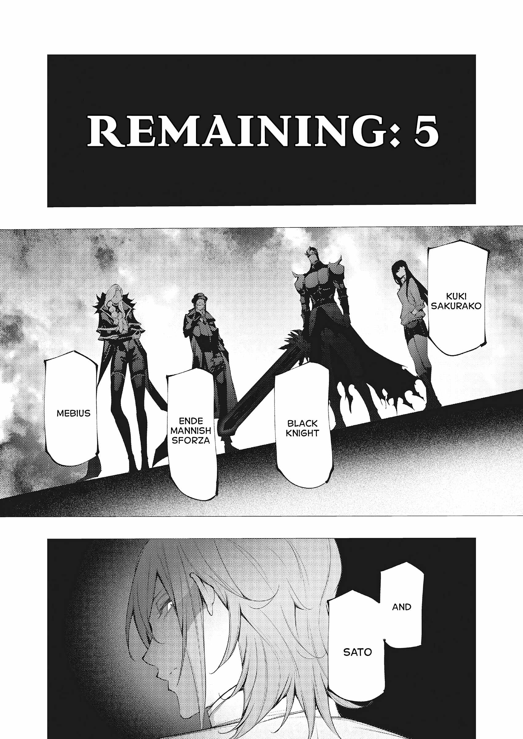 The Serial Killer Is Reincarnated Into the Another World Chapter 48 - Page 29