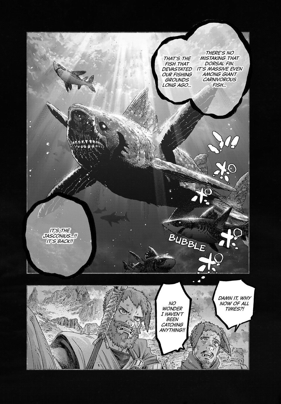 I Used High-Level Medicine to Counter Magic Chapter 45 - Page 10