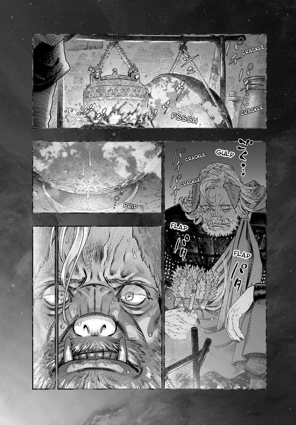 I Used High-Level Medicine to Counter Magic Chapter 45 - Page 19