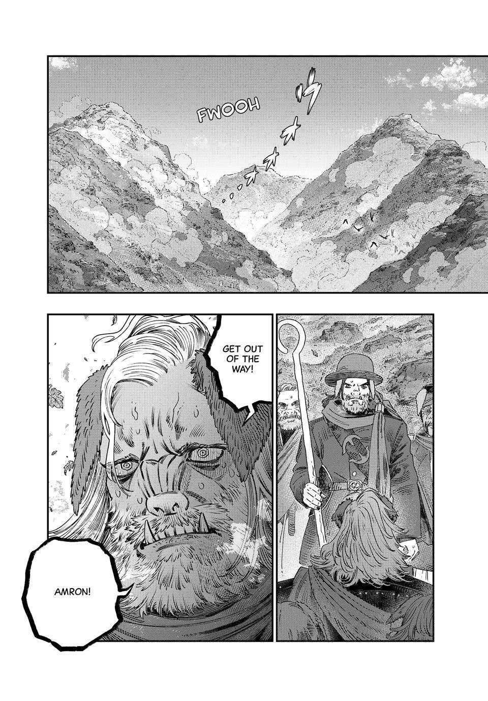 I Used High-Level Medicine to Counter Magic Chapter 45 - Page 20