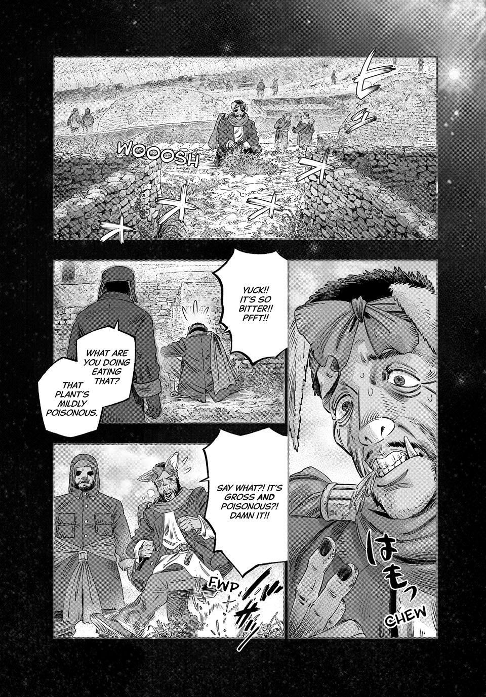 I Used High-Level Medicine to Counter Magic Chapter 45 - Page 7