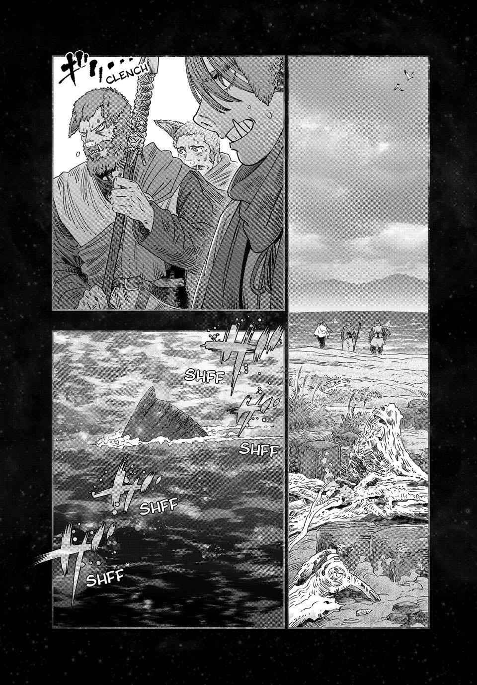 I Used High-Level Medicine to Counter Magic Chapter 45 - Page 9