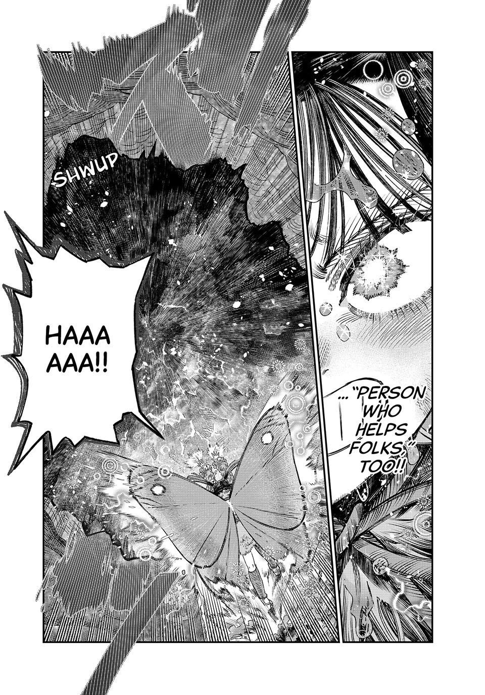 I Used High-Level Medicine to Counter Magic Chapter 48 - Page 19