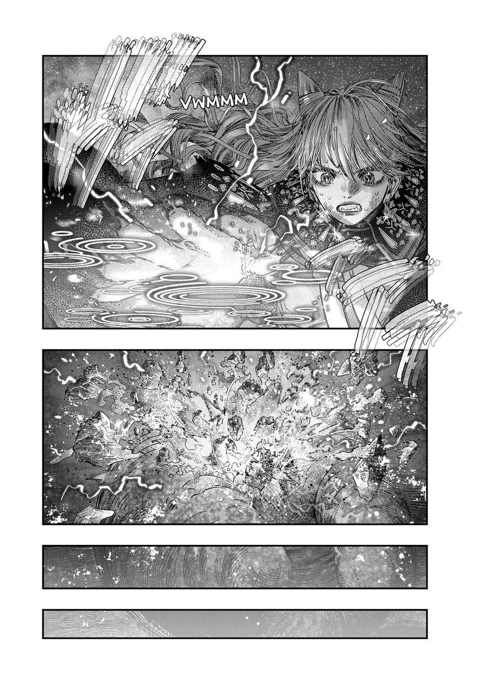 I Used High-Level Medicine to Counter Magic Chapter 48 - Page 41