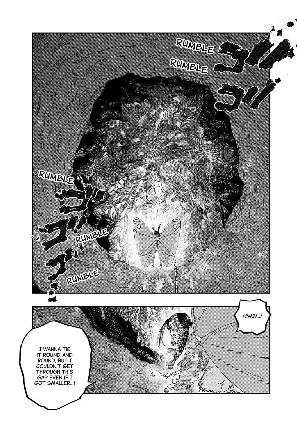 I Used High-Level Medicine to Counter Magic Chapter 48 - Page 8