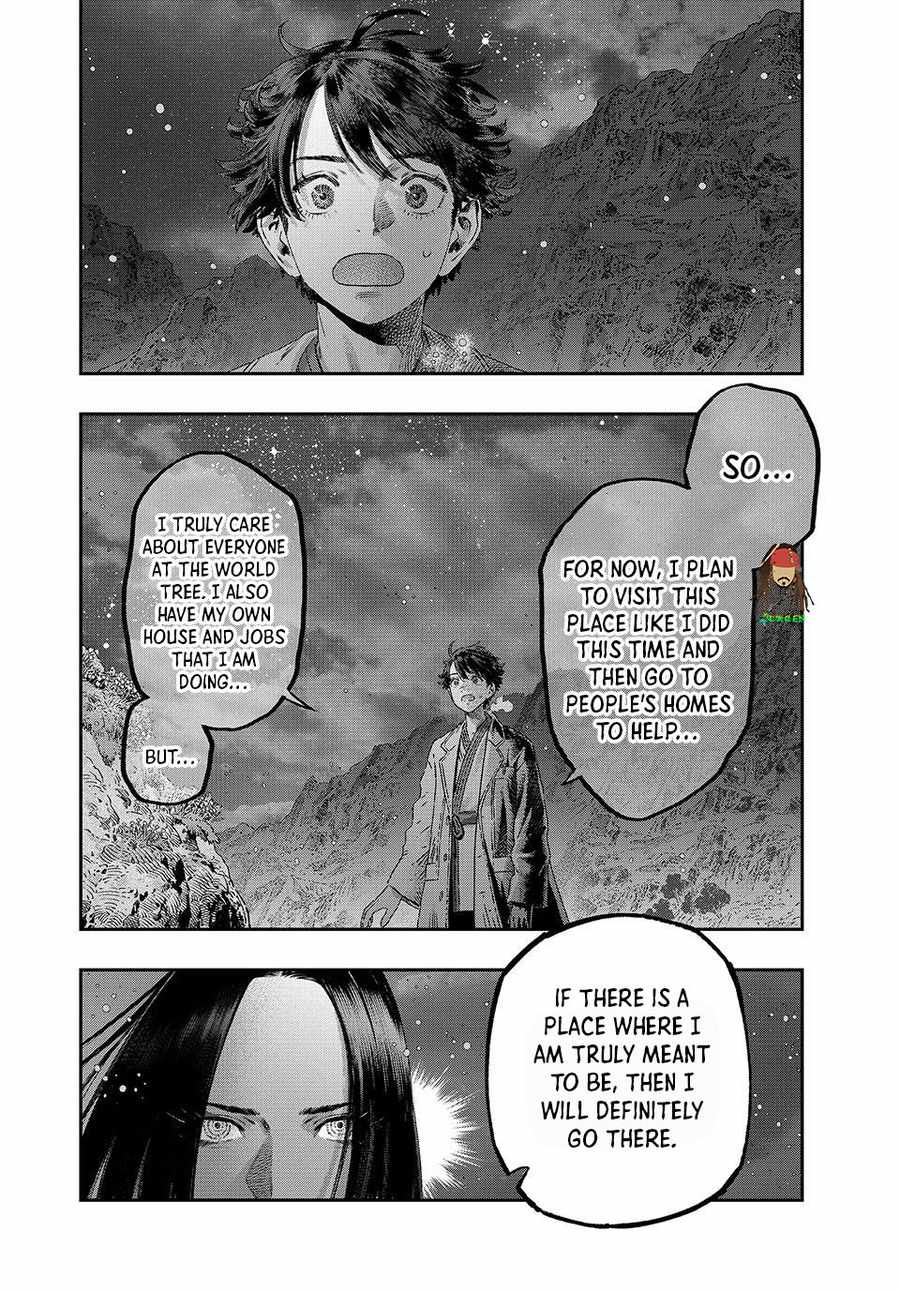 I Used High-Level Medicine to Counter Magic Chapter 49 - Page 34