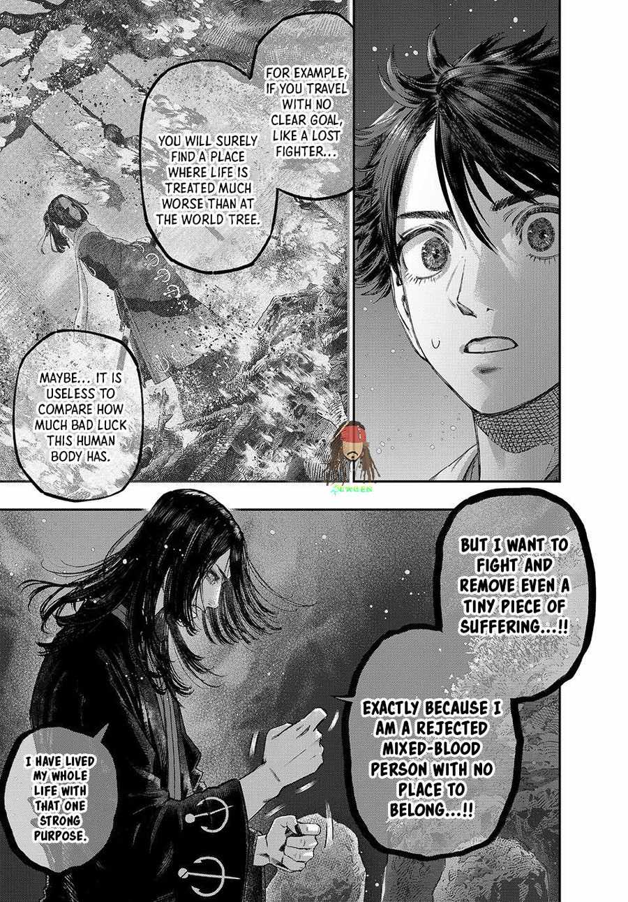 I Used High-Level Medicine to Counter Magic Chapter 49 - Page 36