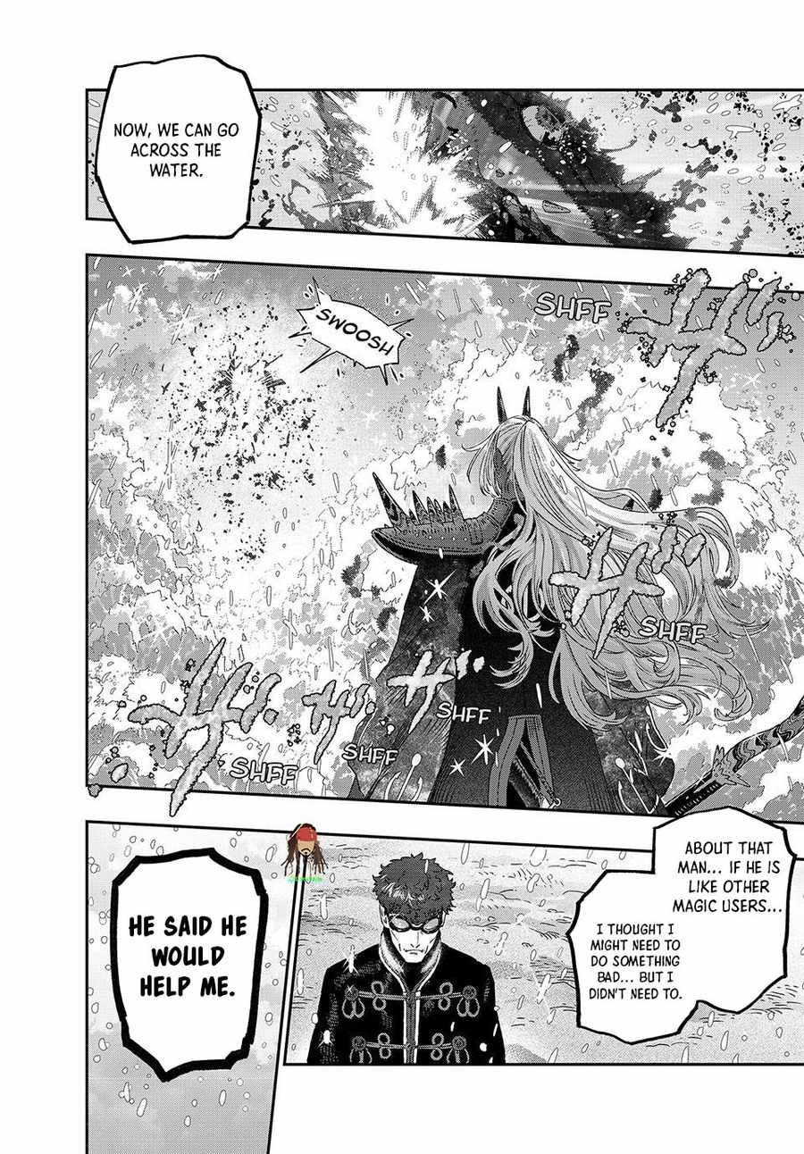 I Used High-Level Medicine to Counter Magic Chapter 49 - Page 48