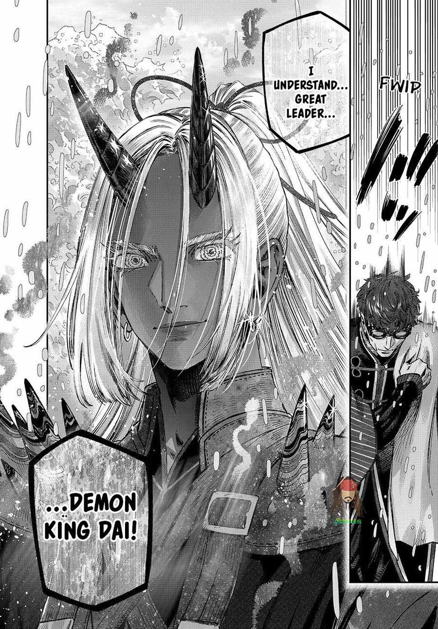 I Used High-Level Medicine to Counter Magic Chapter 49 - Page 50