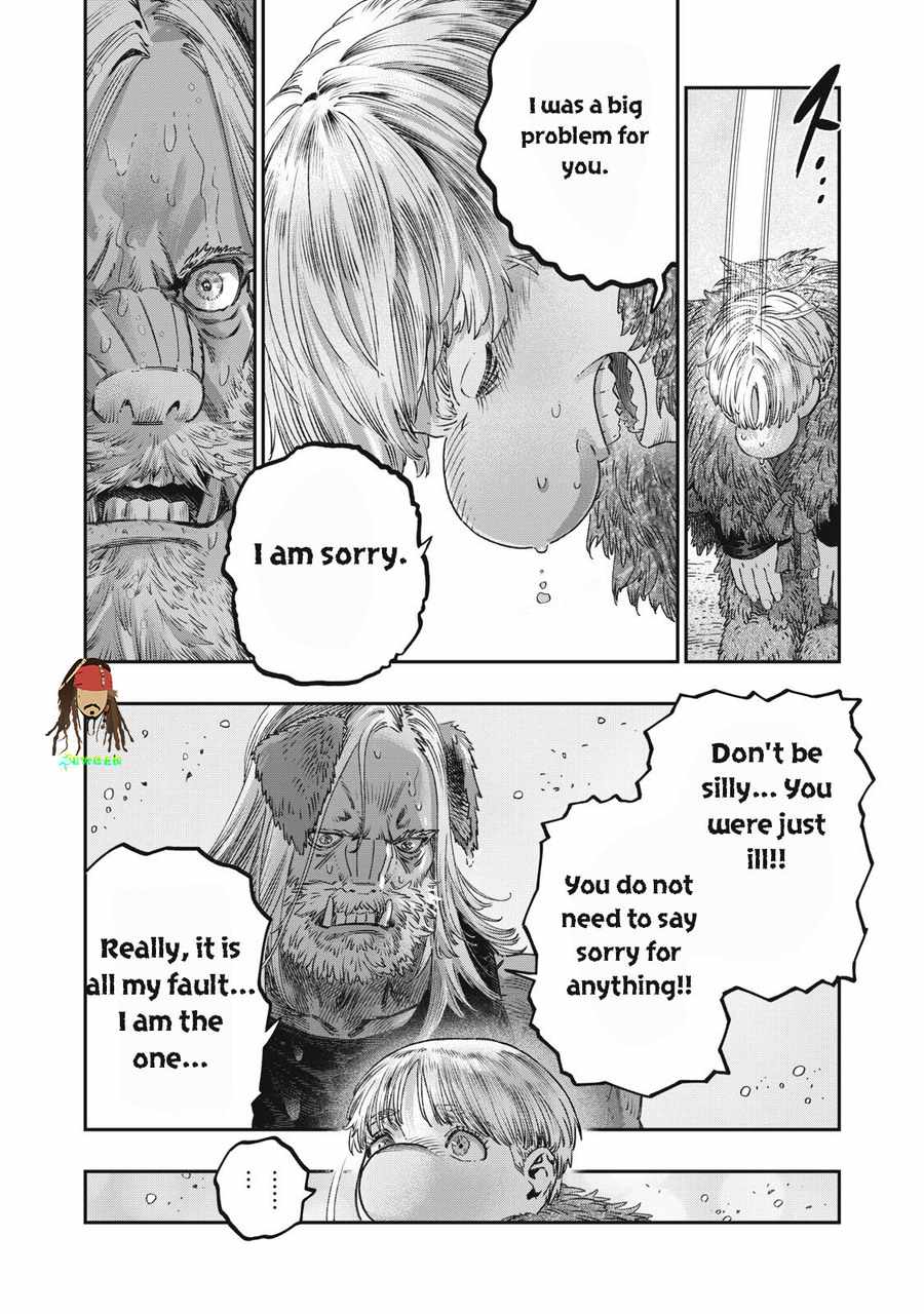 I Used High-Level Medicine to Counter Magic Chapter 49 - Page 8