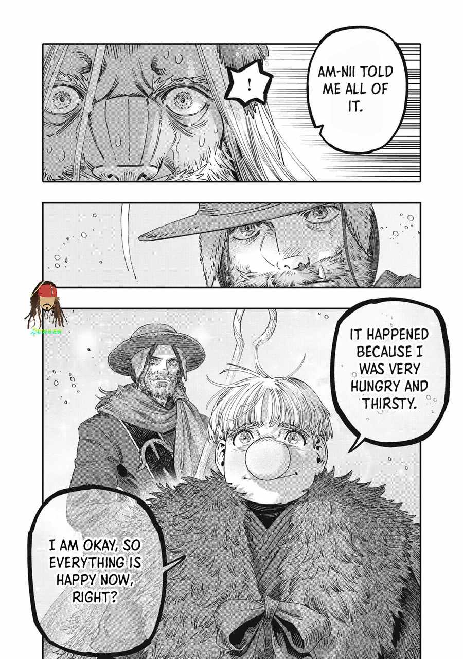 I Used High-Level Medicine to Counter Magic Chapter 49 - Page 9