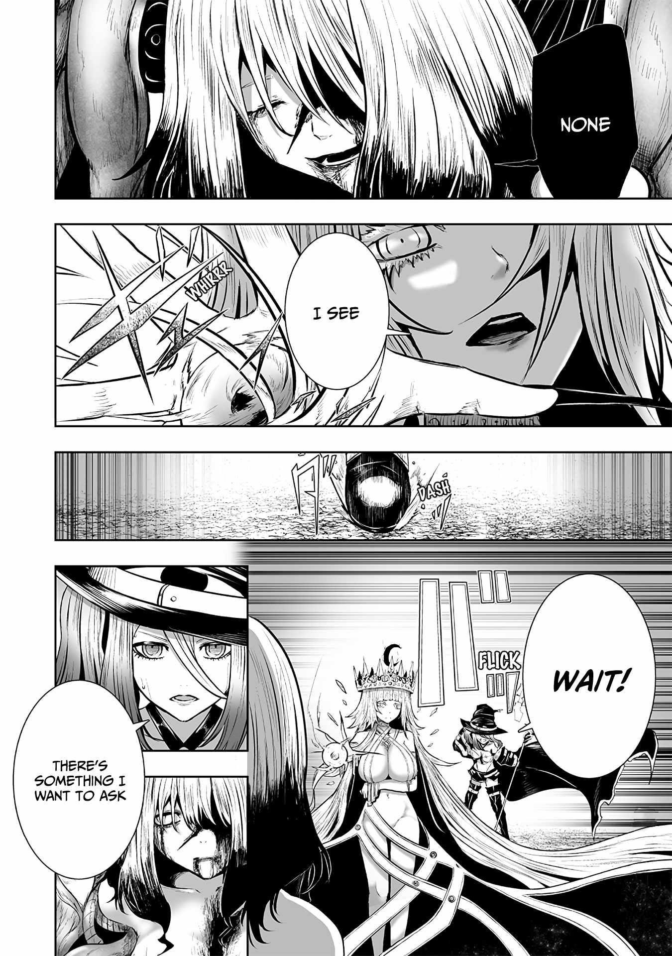 I’m the Only One with Unfavorable Skills, Isekai Summoning Rebellion Chapter 101 - Page 18