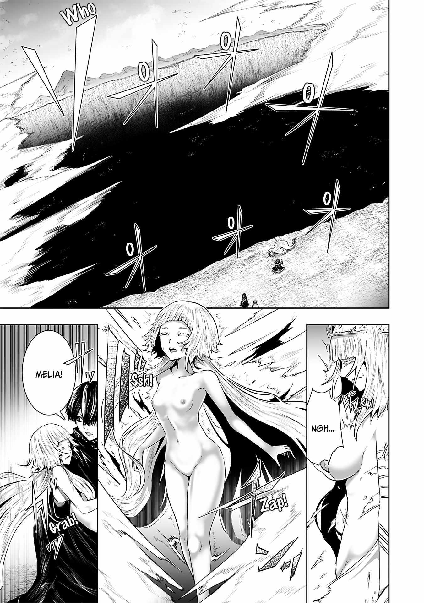 I’m the Only One with Unfavorable Skills, Isekai Summoning Rebellion Chapter 102 - Page 10