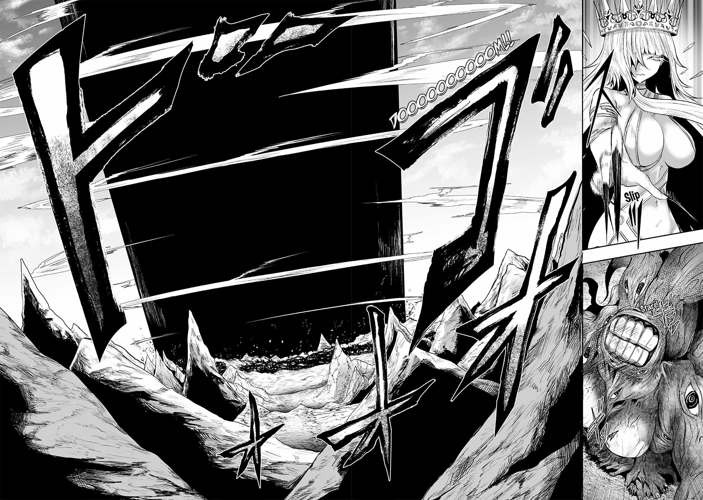 I’m the Only One with Unfavorable Skills, Isekai Summoning Rebellion Chapter 102 - Page 8