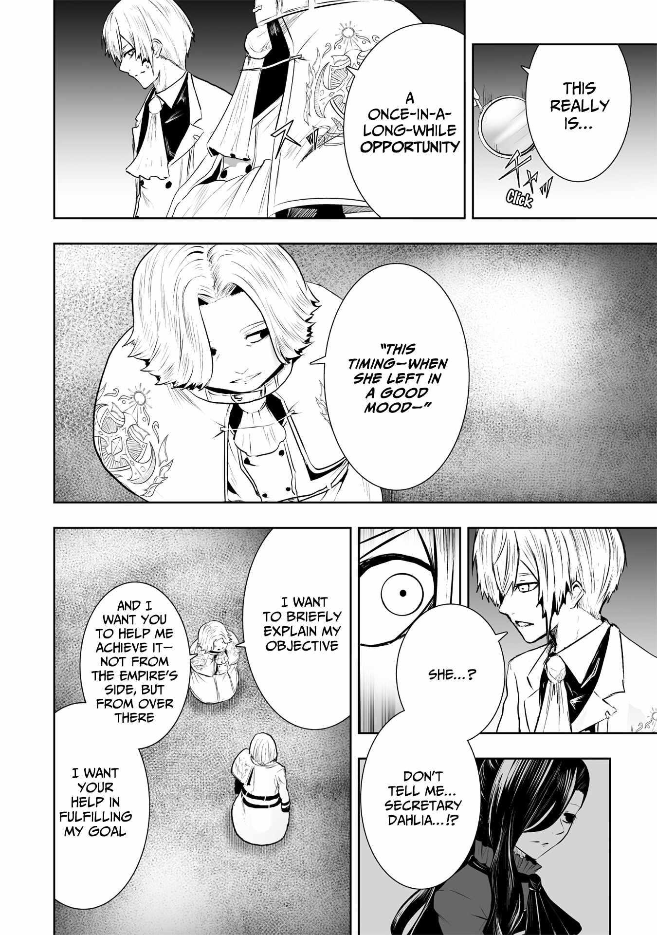 I’m the Only One with Unfavorable Skills, Isekai Summoning Rebellion Chapter 105 - Page 16