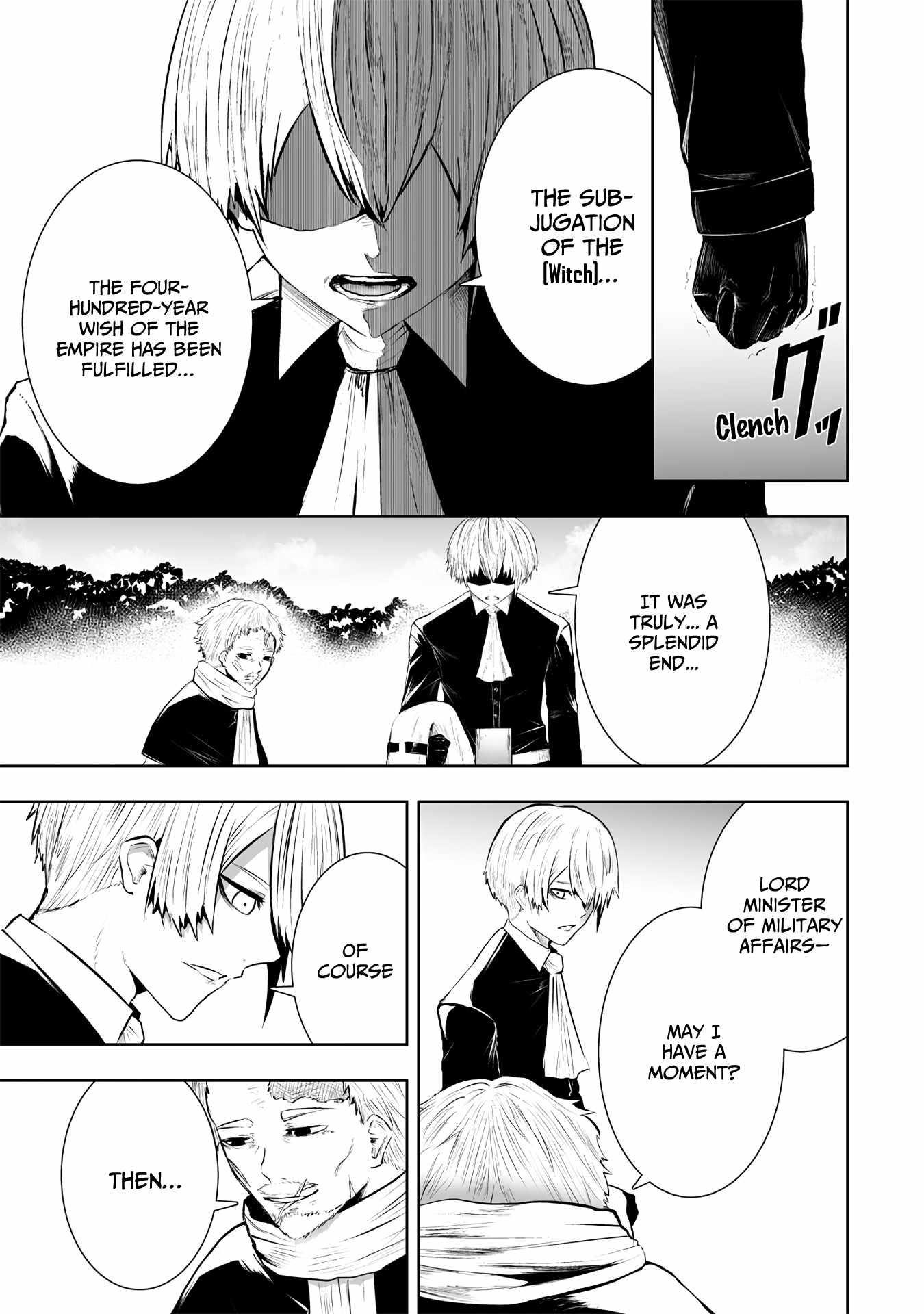 I’m the Only One with Unfavorable Skills, Isekai Summoning Rebellion Chapter 105 - Page 7