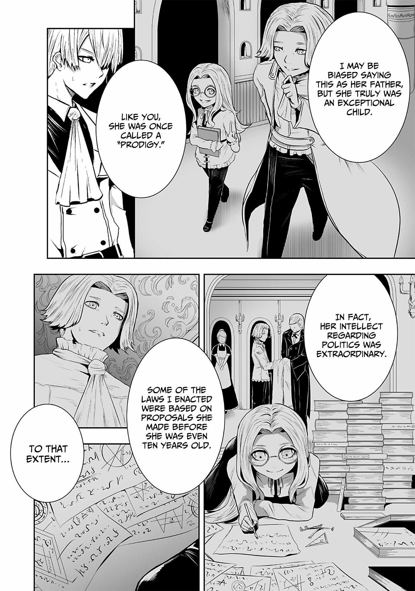 I’m the Only One with Unfavorable Skills, Isekai Summoning Rebellion Chapter 106 - Page 6