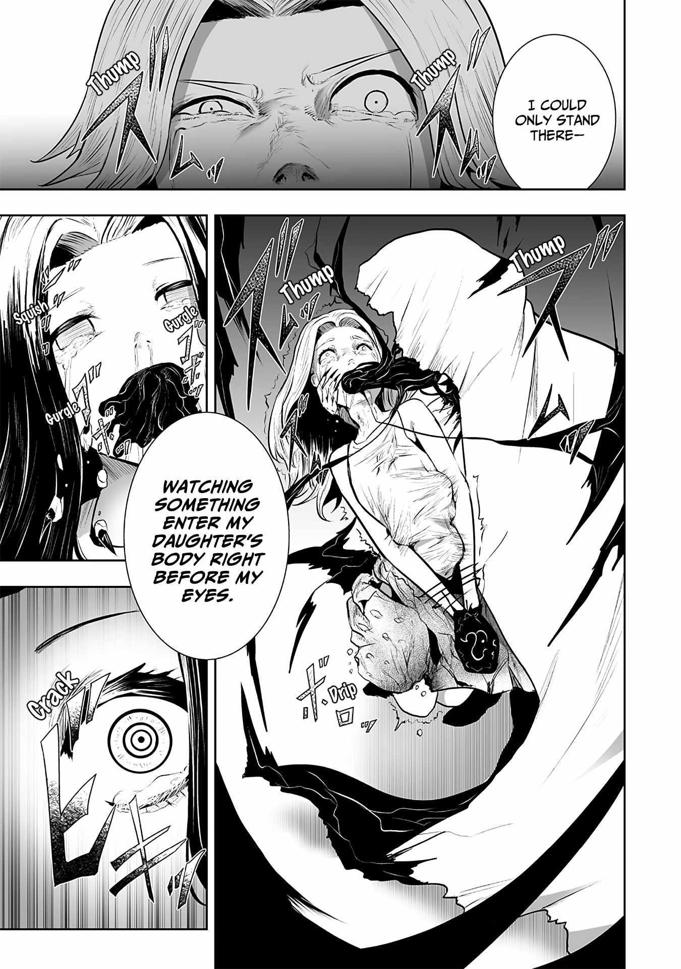 I’m the Only One with Unfavorable Skills, Isekai Summoning Rebellion Chapter 106 - Page 9