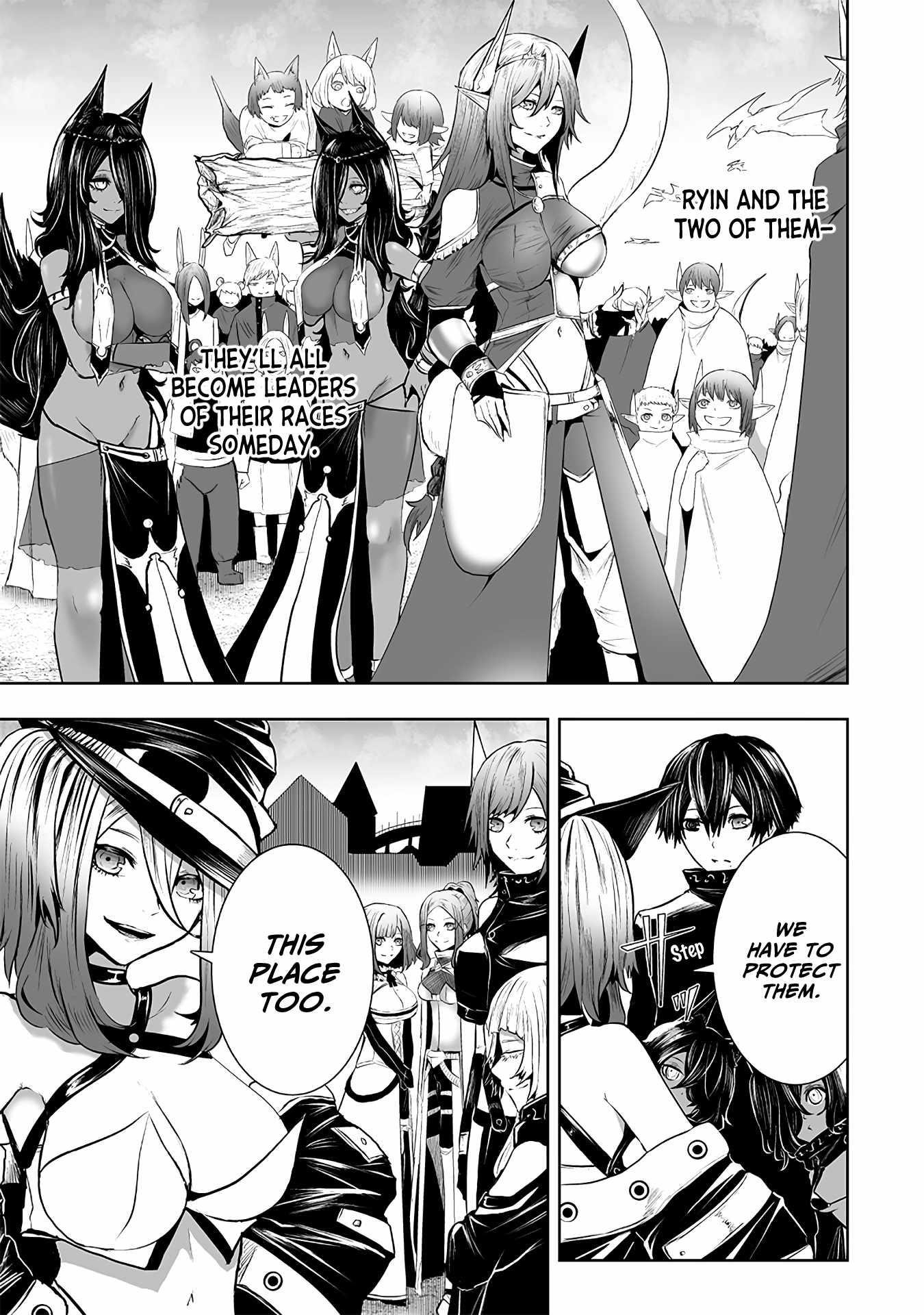 I’m the Only One with Unfavorable Skills, Isekai Summoning Rebellion Chapter 107 - Page 8