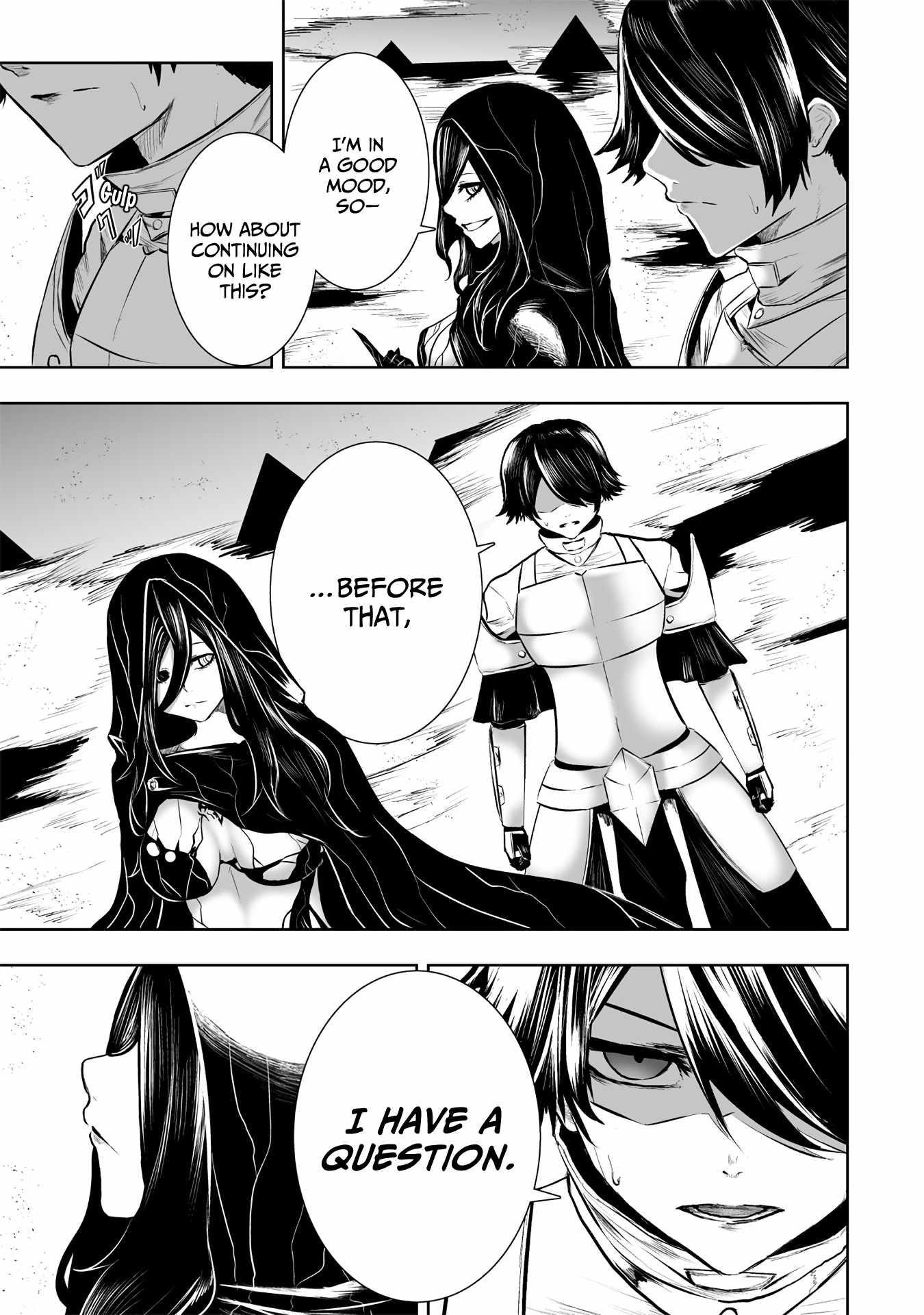 I’m the Only One with Unfavorable Skills, Isekai Summoning Rebellion Chapter 108 - Page 3