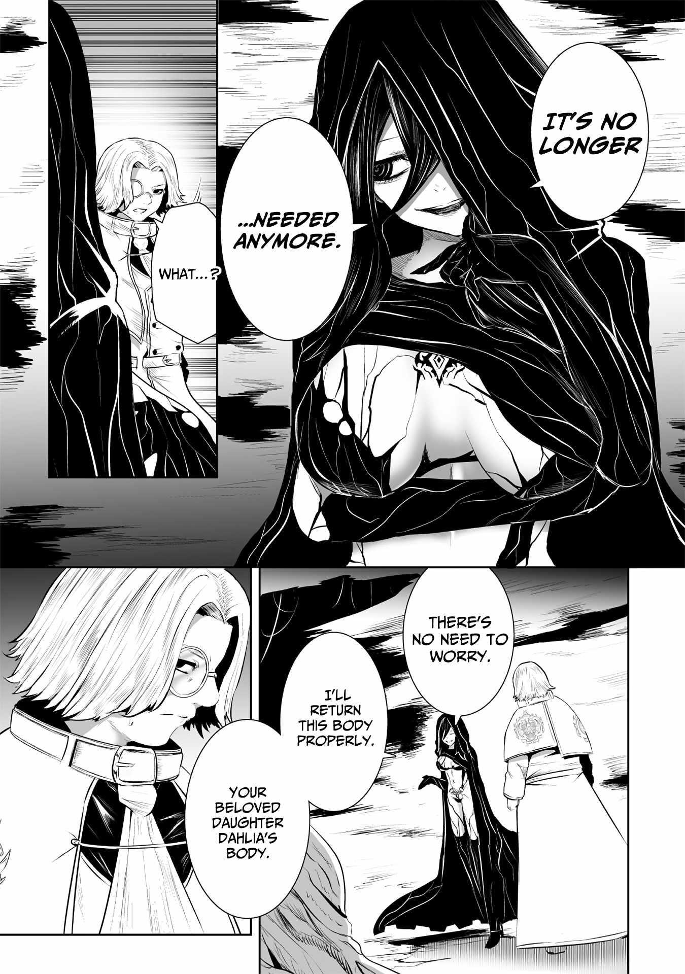 I’m the Only One with Unfavorable Skills, Isekai Summoning Rebellion Chapter 109 - Page 11