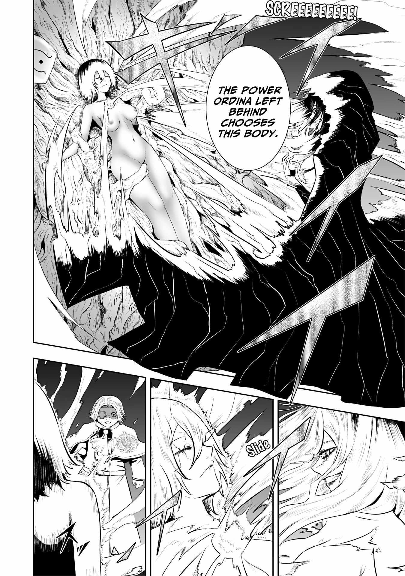 I’m the Only One with Unfavorable Skills, Isekai Summoning Rebellion Chapter 109 - Page 16