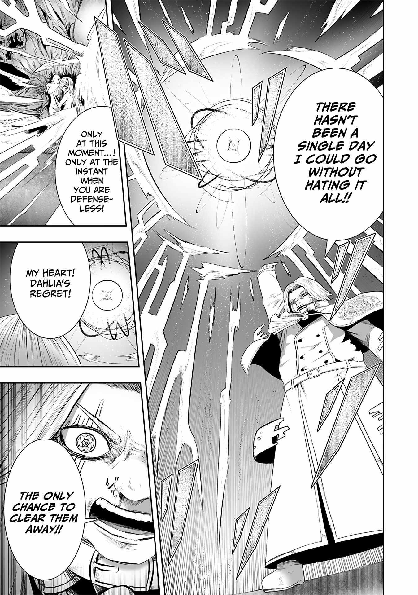 I’m the Only One with Unfavorable Skills, Isekai Summoning Rebellion Chapter 110 - Page 3