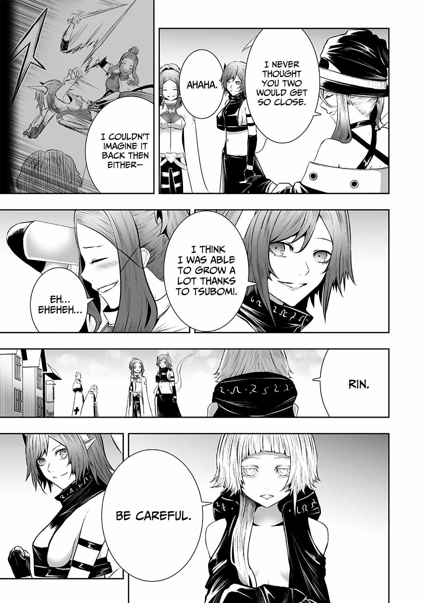 I’m the Only One with Unfavorable Skills, Isekai Summoning Rebellion Chapter 111 - Page 10