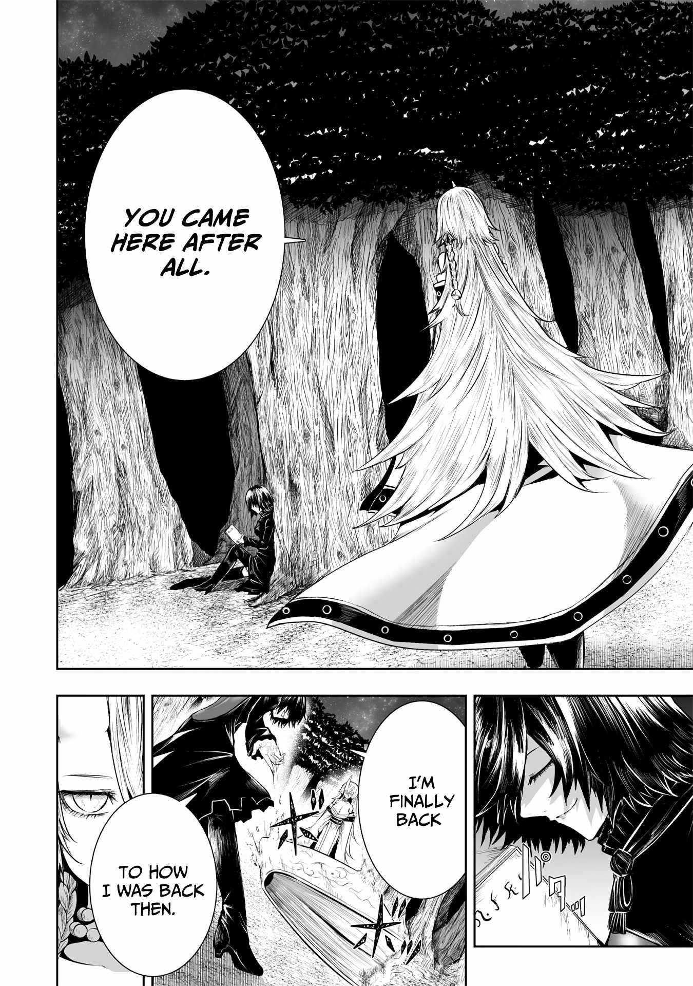 I’m the Only One with Unfavorable Skills, Isekai Summoning Rebellion Chapter 112 - Page 4